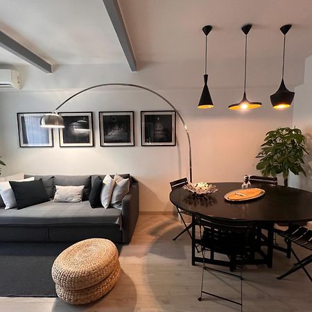 Loft29 Design Home Near The Vatican Rome Bagian luar foto