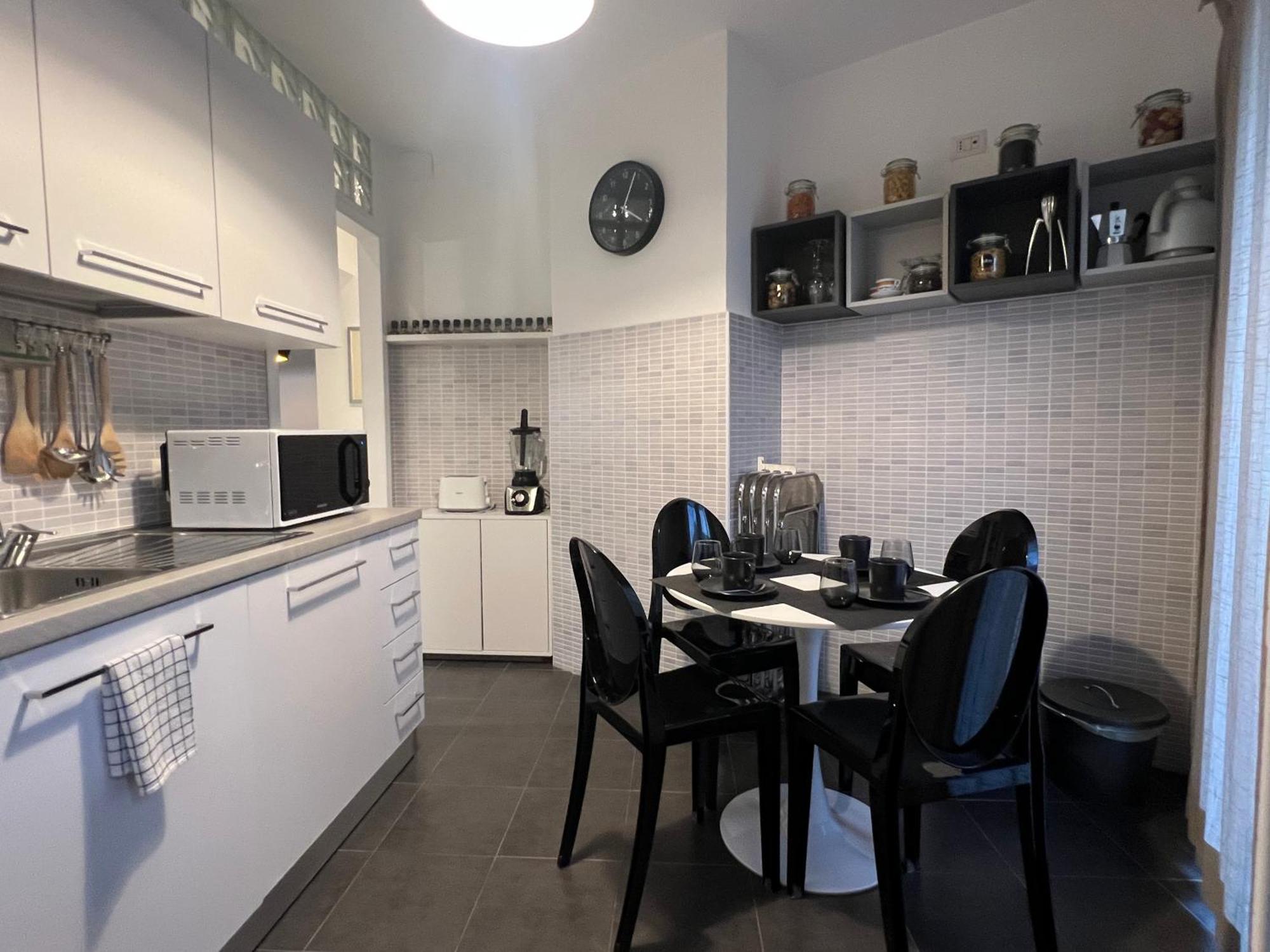 Loft29 Design Home Near The Vatican Rome Bagian luar foto