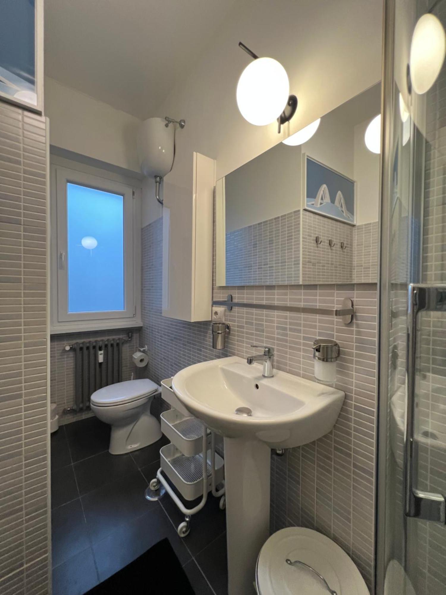 Loft29 Design Home Near The Vatican Rome Bagian luar foto